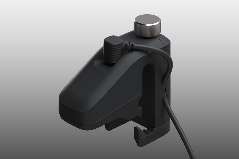 Evans Hybrid Sensory Percussion Sound System