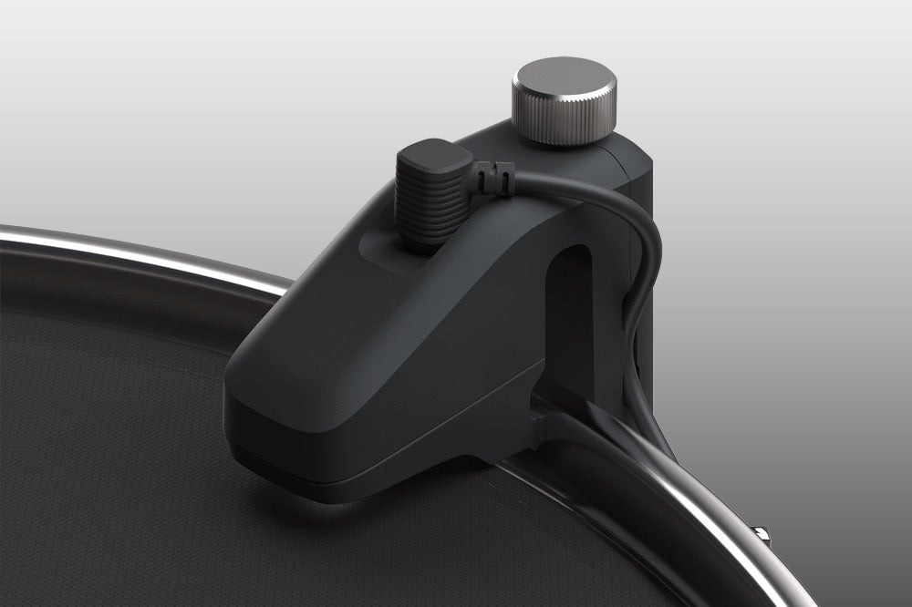 Evans Hybrid Sensory Percussion Sound System