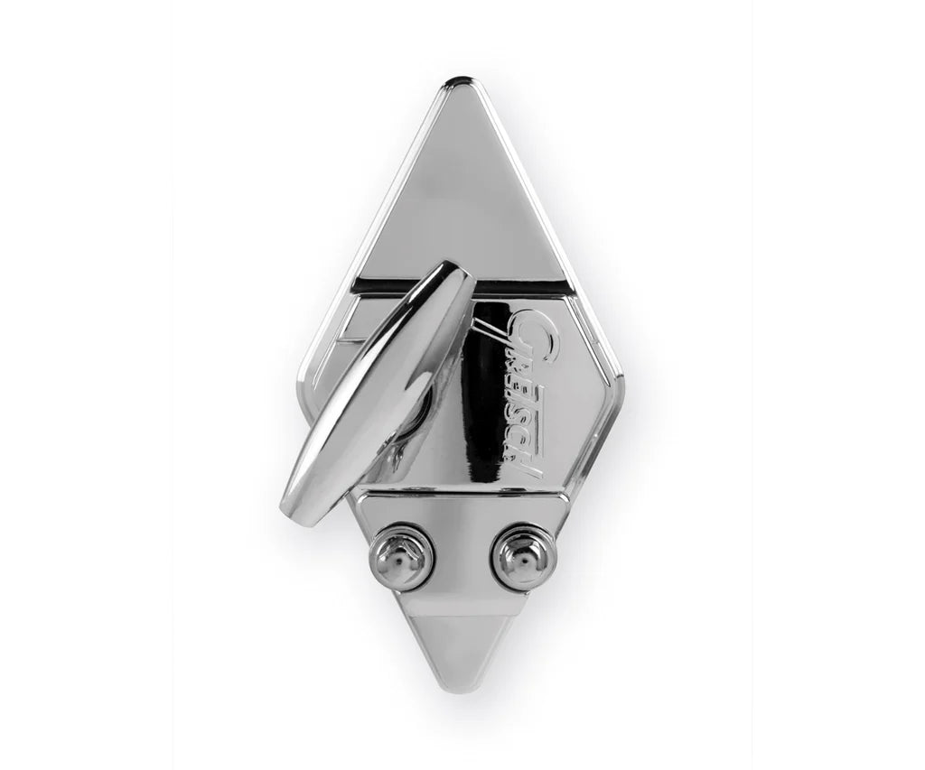 Gretsch G4825 Hinged Diamond Plate Bracket