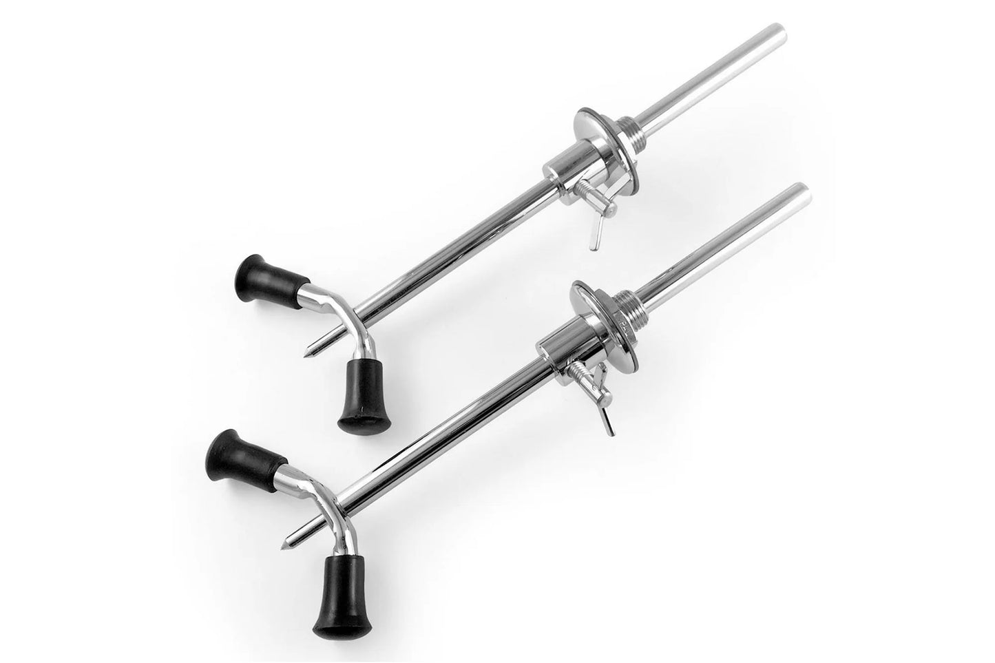 Gretsch G4966 Vintage Bass Drum Spur