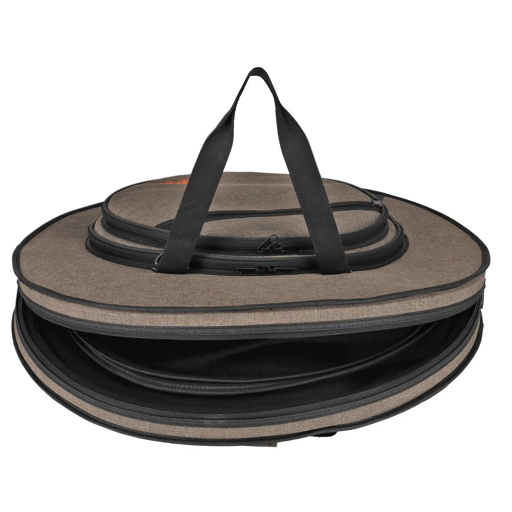 Gretsch 24" Pro Tour Cymbal Bag