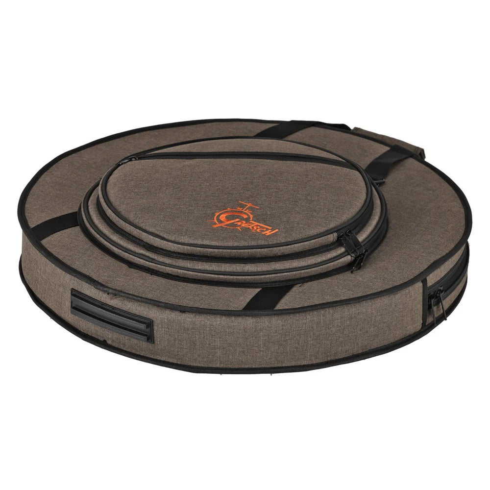 Gretsch 24" Pro Tour Cymbal Bag