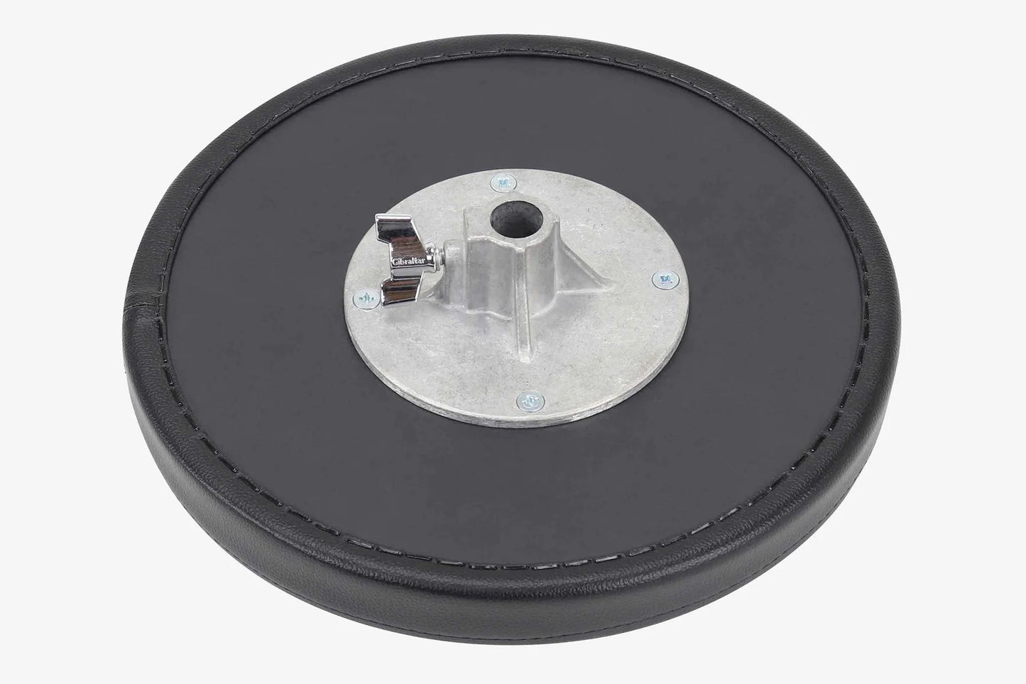Gibraltar 13" Airtech Web Skinny Top Round Drum Throne