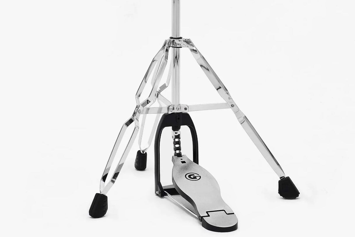 Gibraltar 4000 Series Lightweight Hi Hat Stand (4707)