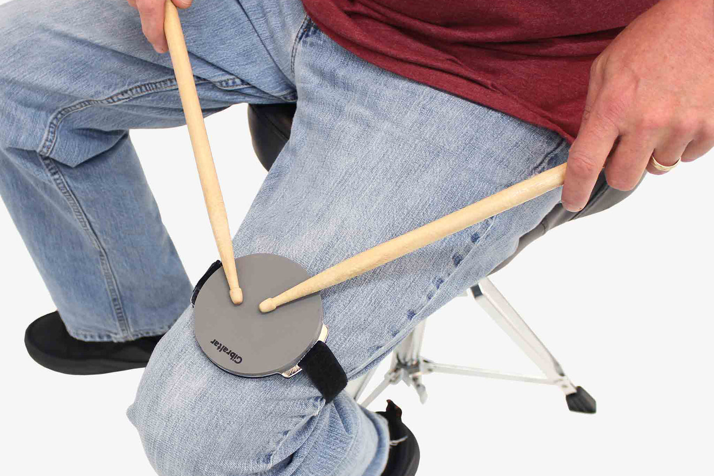 Gibraltar Pocket Practice Pad