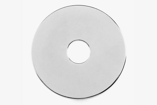 Gibraltar Flat Hi-Hat Cup Washer 2/pk