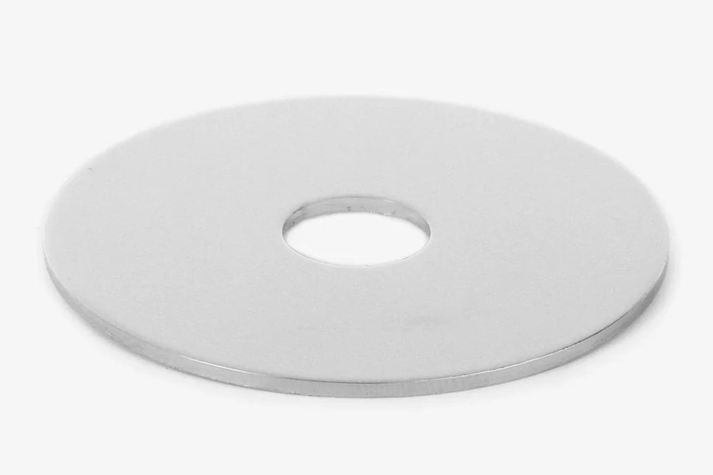 Gibraltar Flat Hi-Hat Cup Washer 2/pk