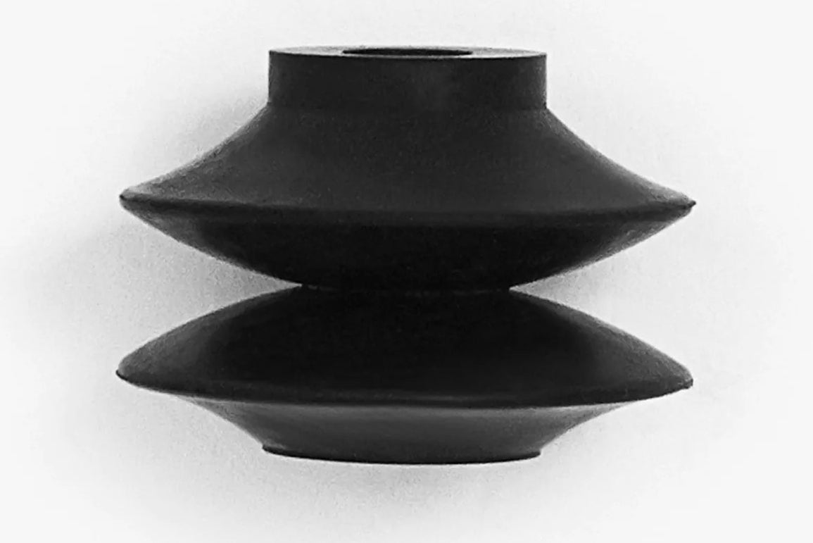 Gibraltar Rubber Cymbal Seat - Short Post