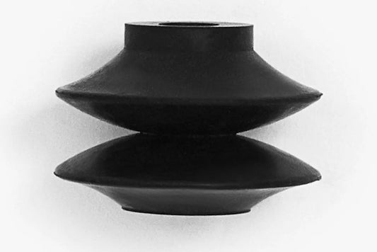 Gibraltar Rubber Cymbal Seat - Short Post