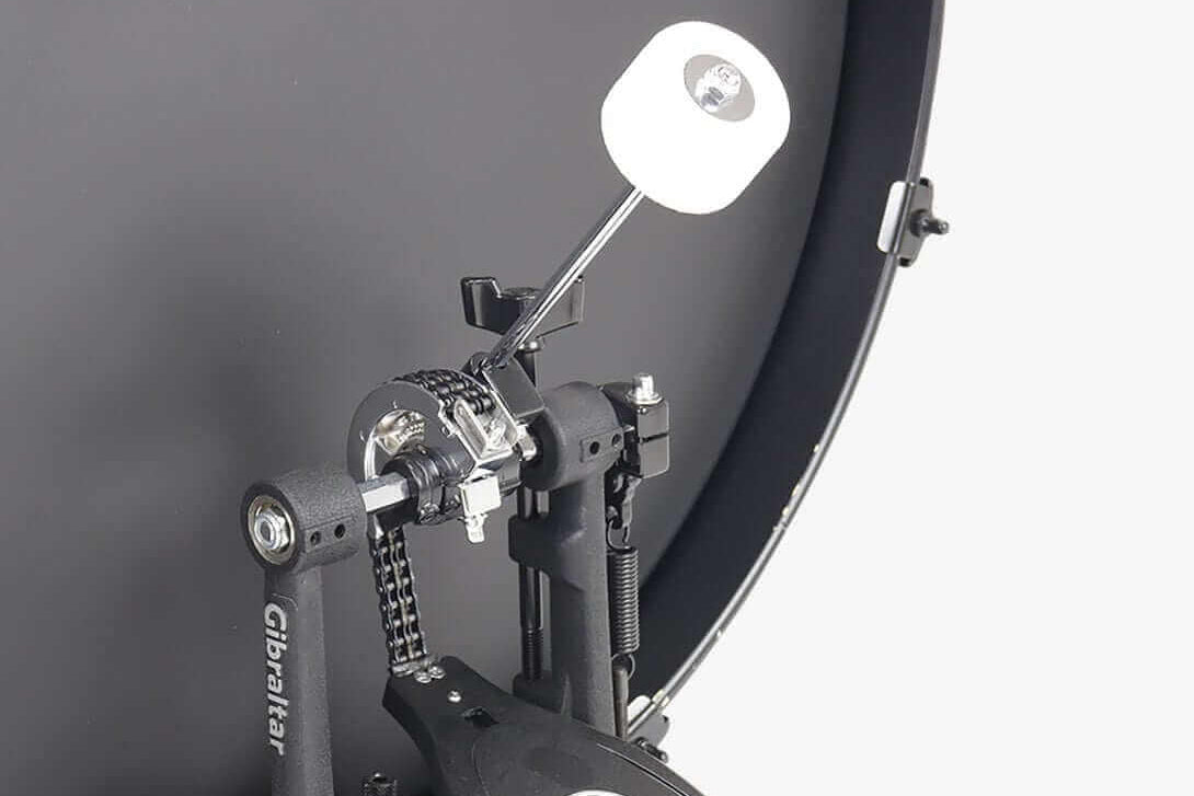 Gibraltar Felt Bass Drum Beater