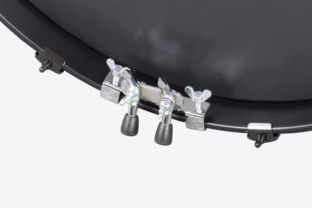 Gibraltar Bass Drum Anchor