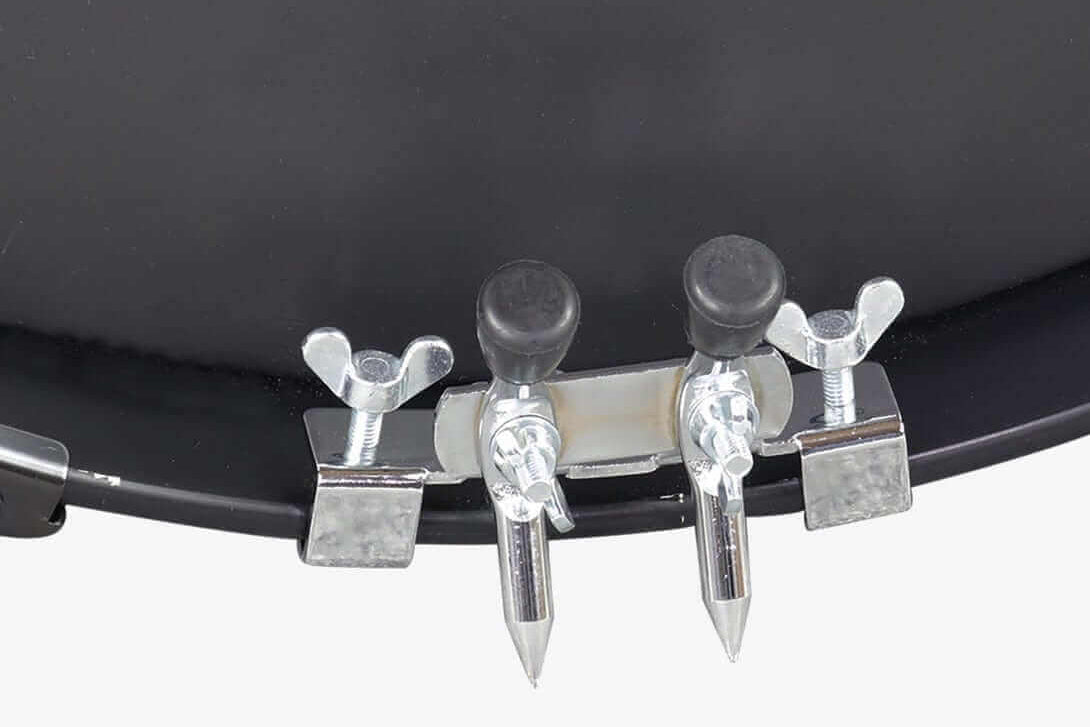 Gibraltar Bass Drum Anchor