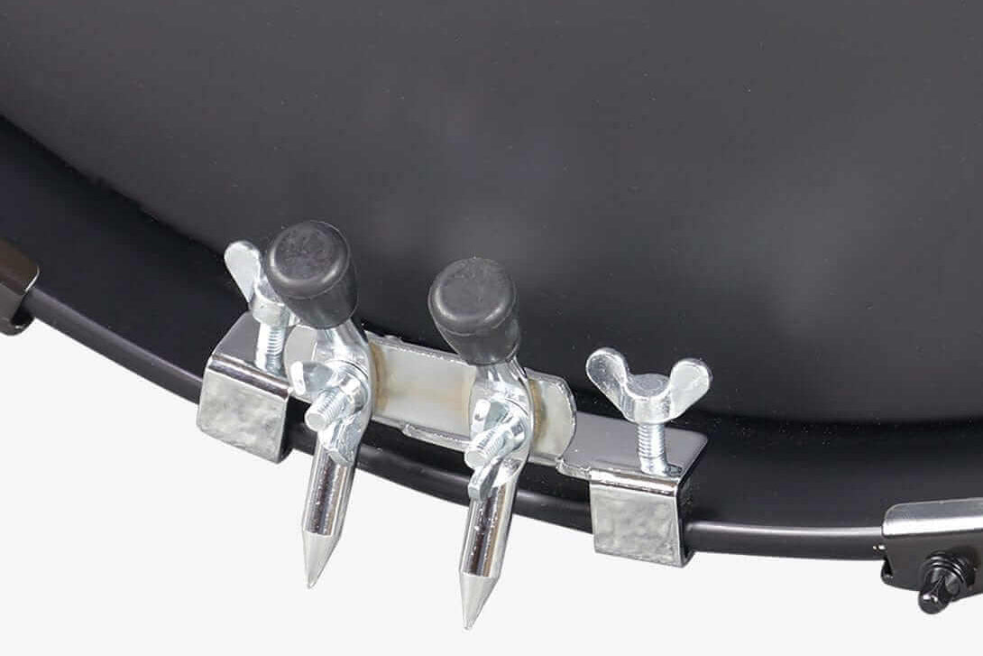 Gibraltar Bass Drum Anchor