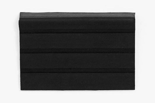 Gibraltar Rubber Bass Drum Hoop Guard