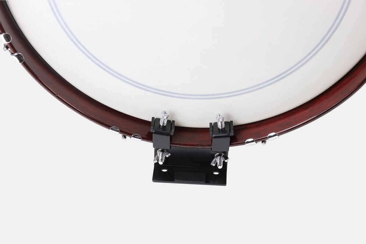 Gibraltar Bass Drum Platform 18/20in