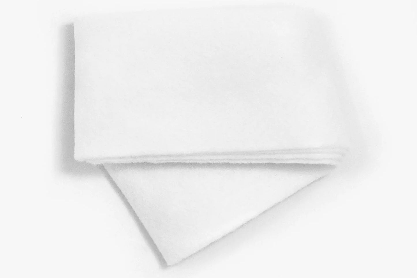 Gibraltar Bass Drum Felt Strips 2/pk