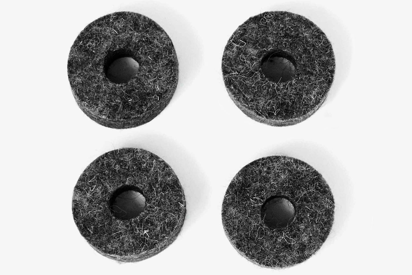 Gibraltar Cymbal Felts - Tall 4/pk