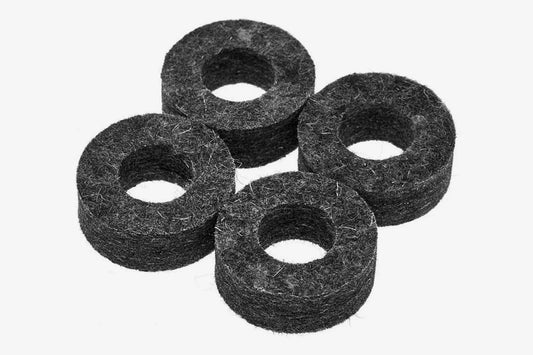 Gibraltar Hi-Hat Clutch Felts 4/pk