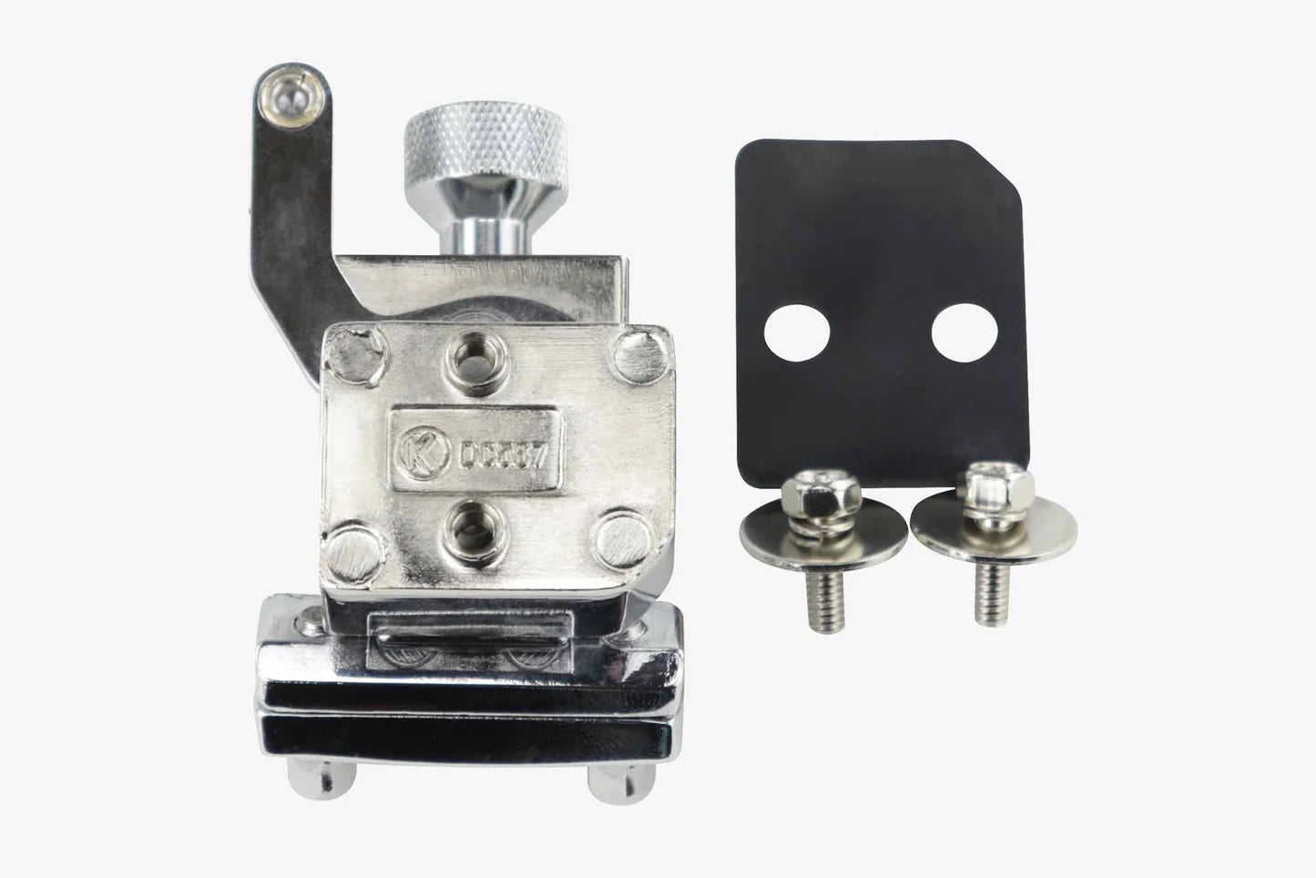 Gibraltar Deluxe Classic Piccolo Throw Off