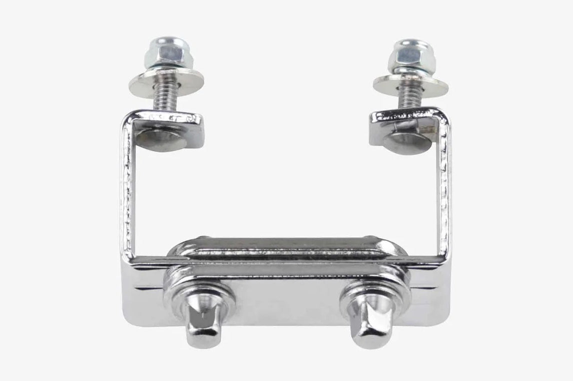 Gibraltar Vintage Style Butt End Plate