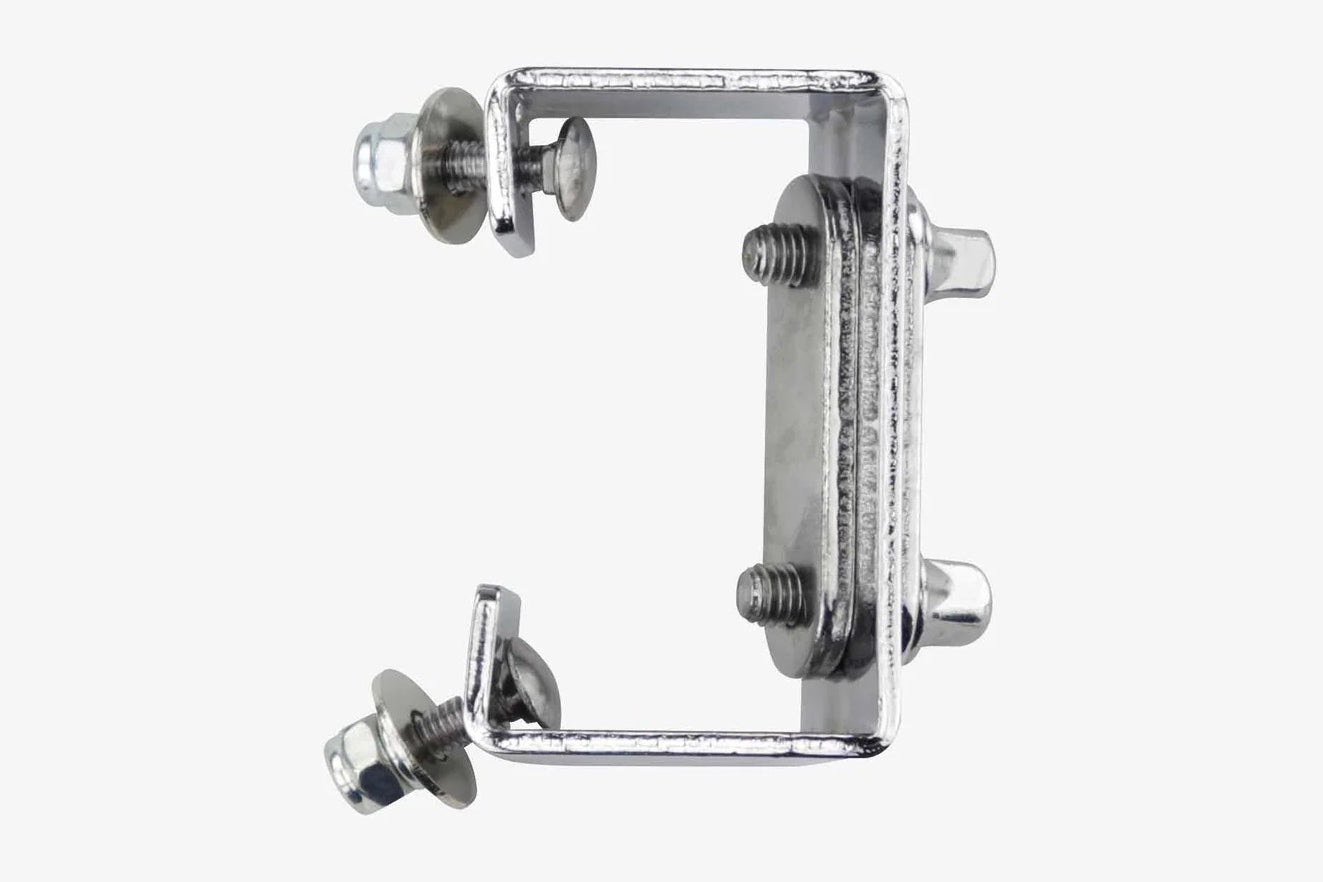 Gibraltar Vintage Style Butt End Plate