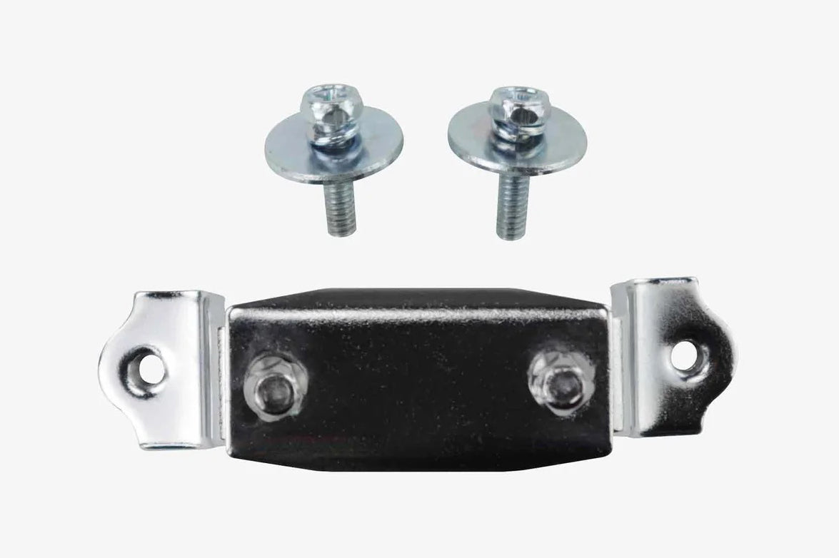 Gibraltar Standard Snare Butt End Plate