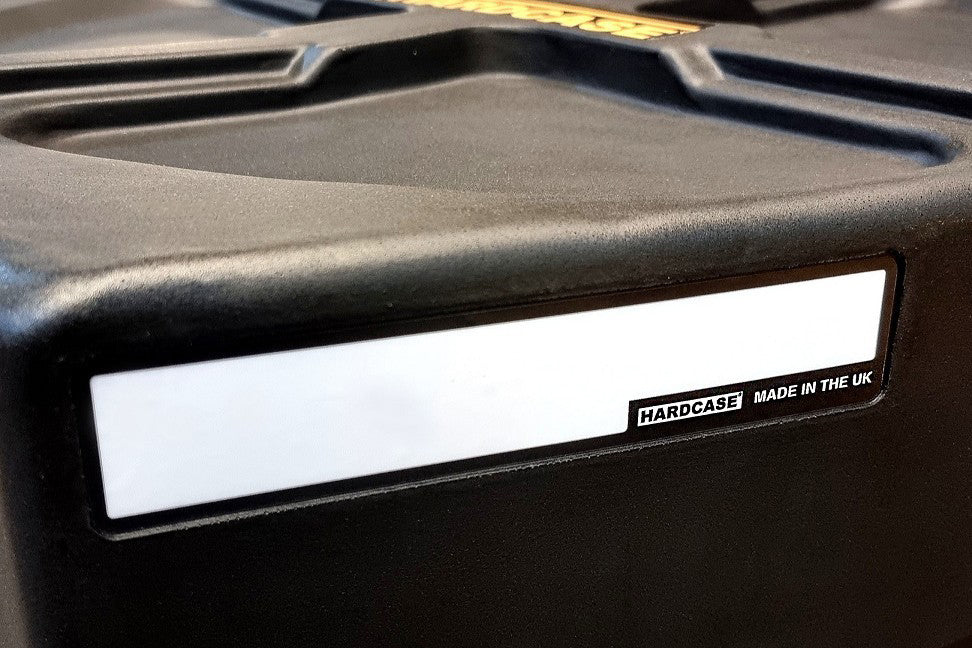 Hardcase 14" Snare Drum Case