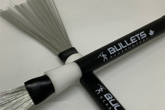 Headhunters Creations Brush Bullets