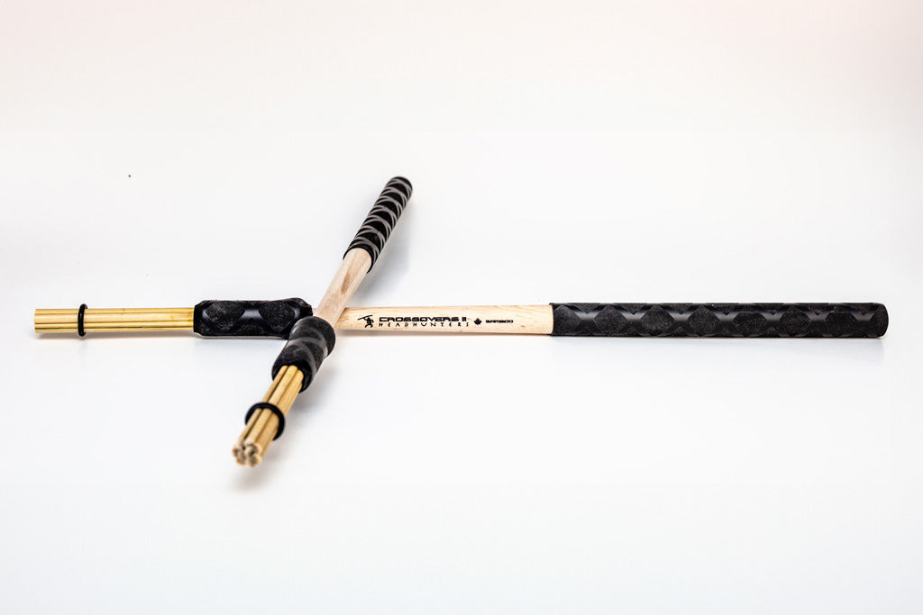 Headhunters Creations Crossovers II Bamboo
