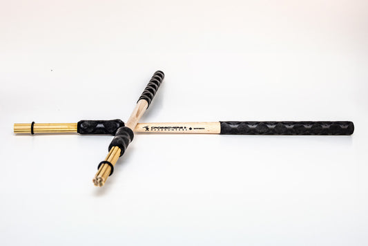 Headhunters Creations Crossovers II Bamboo