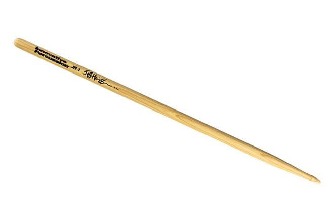 Innovative Percussion James Gadson Groovesickle Drum Stick (JG-1)