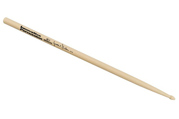 Innovative Percussion Jeff Hamilton Drum Stick (JH-1)