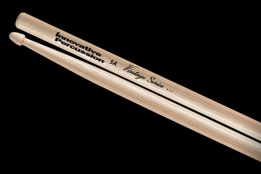 Innovative Percussion Vintage Series 5A Drum Stick (IP-5A)
