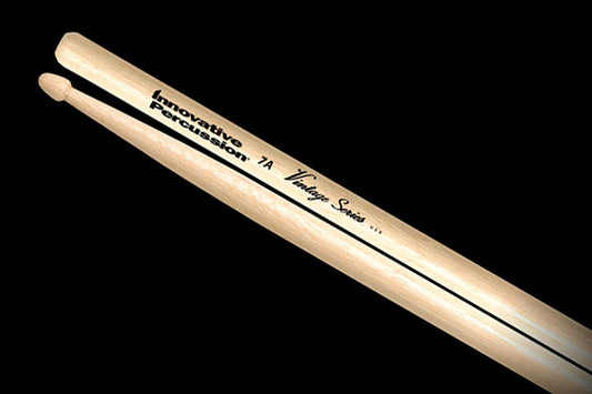 Innovative Percussion Vintage Series 7A Drum Stick (IP-7A)