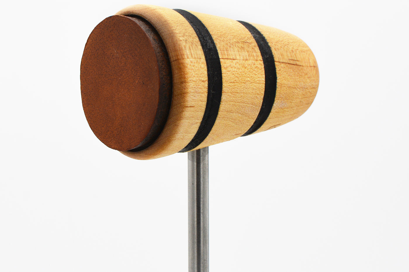 Low Boy Bass Drum Beaters
