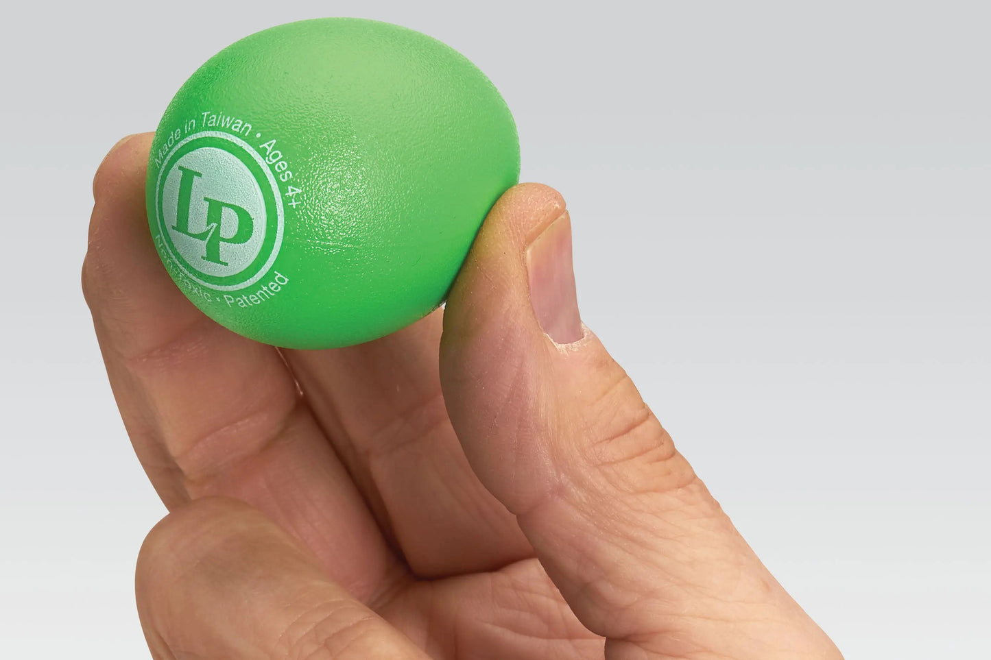 LP Egg Shaker