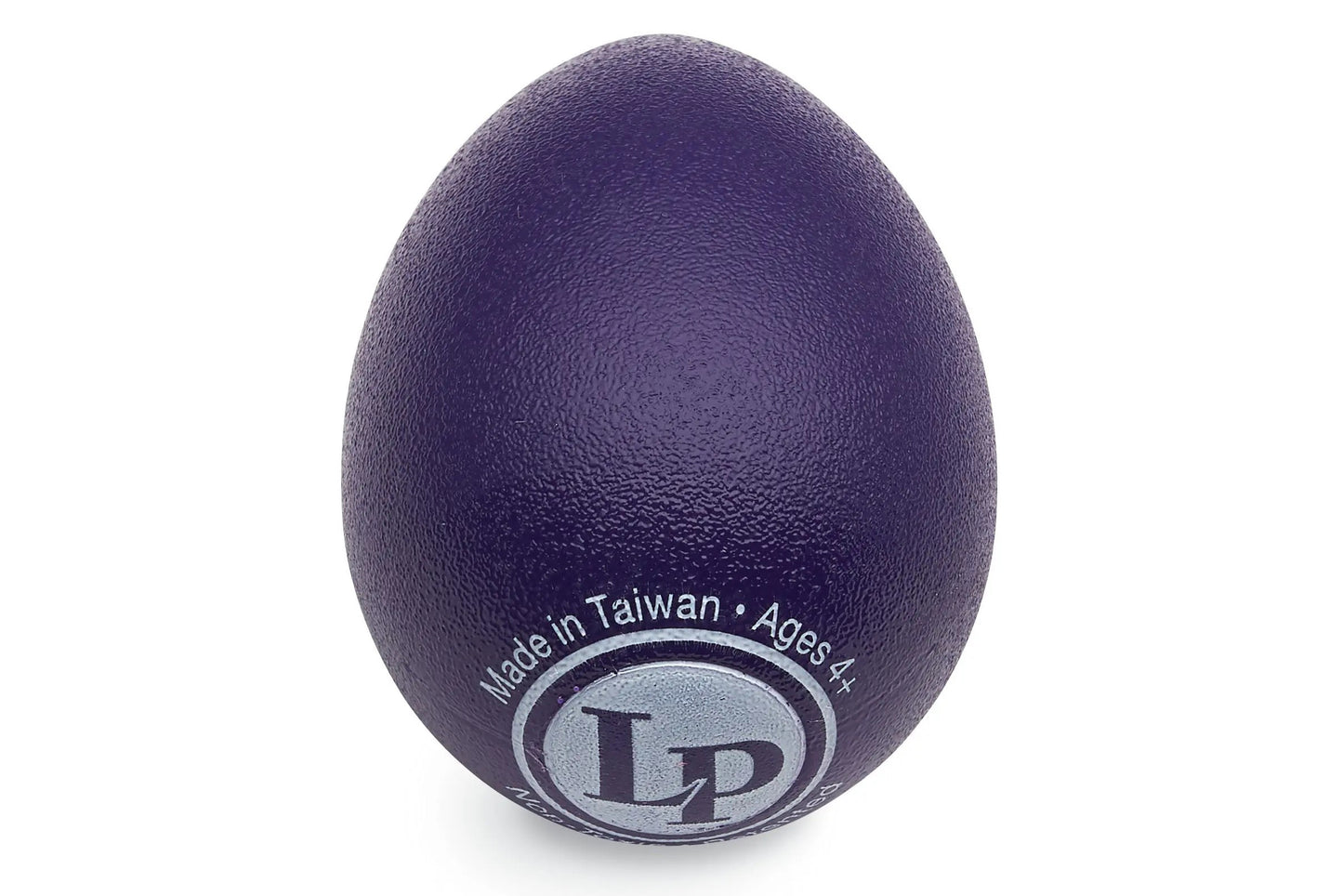 LP Egg Shaker