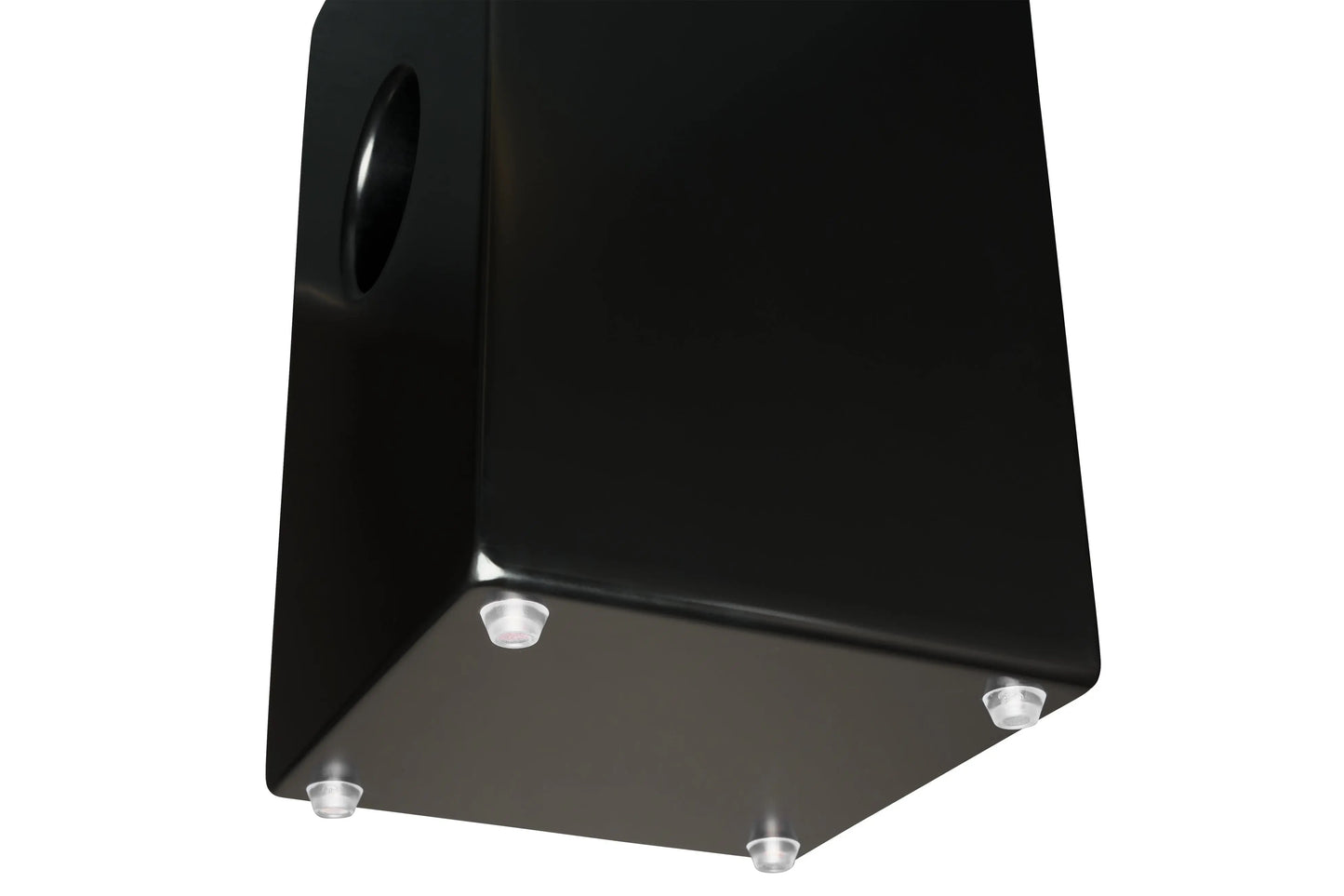 LP Black Box II Cajon with Snares and Bass Port