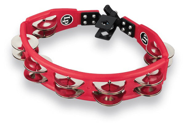 LP Cyclops Mountable Tambourine