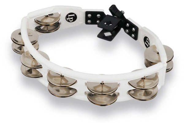 LP Cyclops Mountable Tambourine