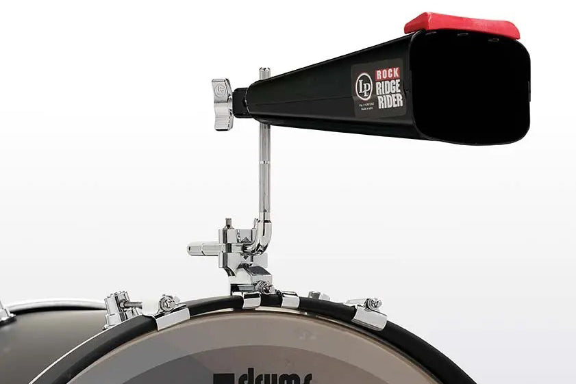 LP Bass Drum Clawhook Vise Mount Clamp