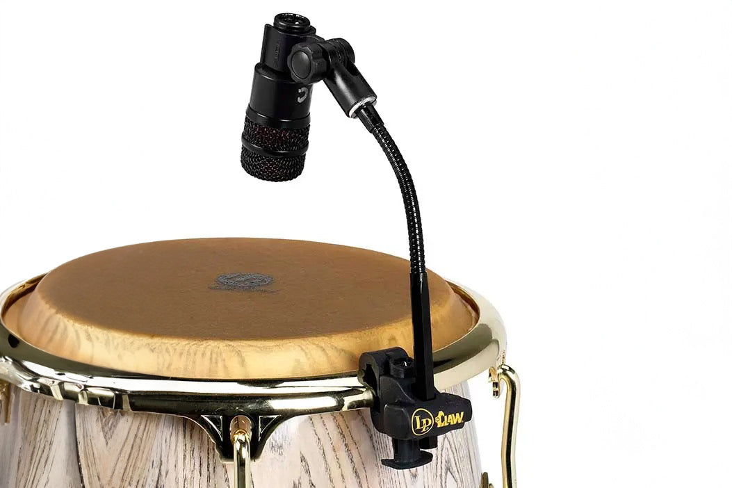 LP EZ-Mount Mic Claw