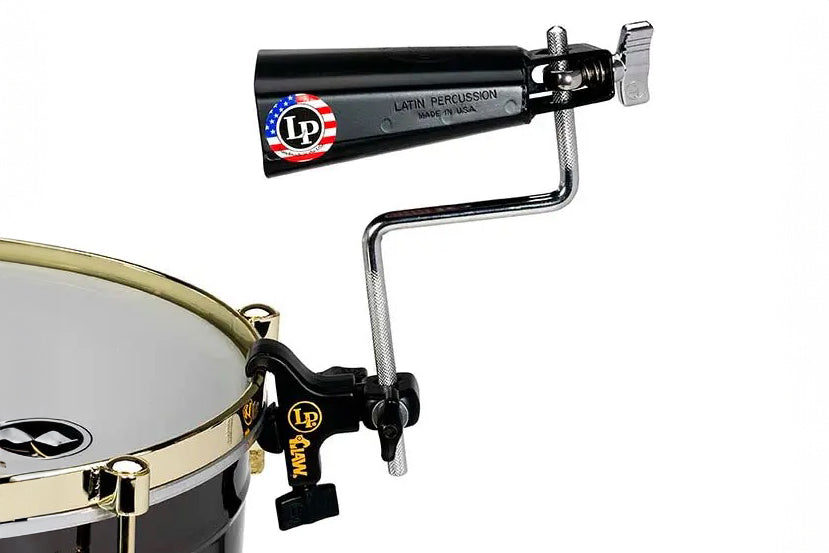 LP Claw w/Percussion Rod