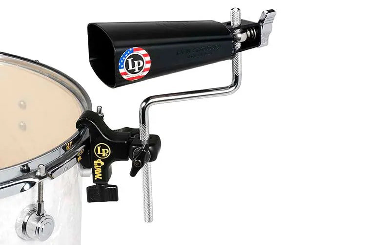 LP Claw w/Percussion Rod