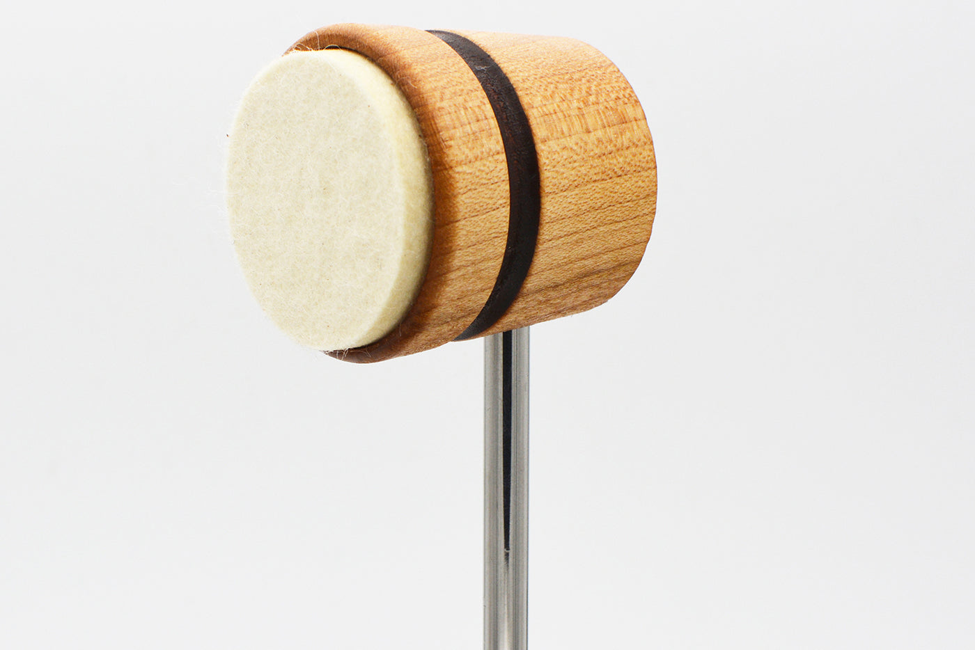 Low Boy Bass Drum Beaters