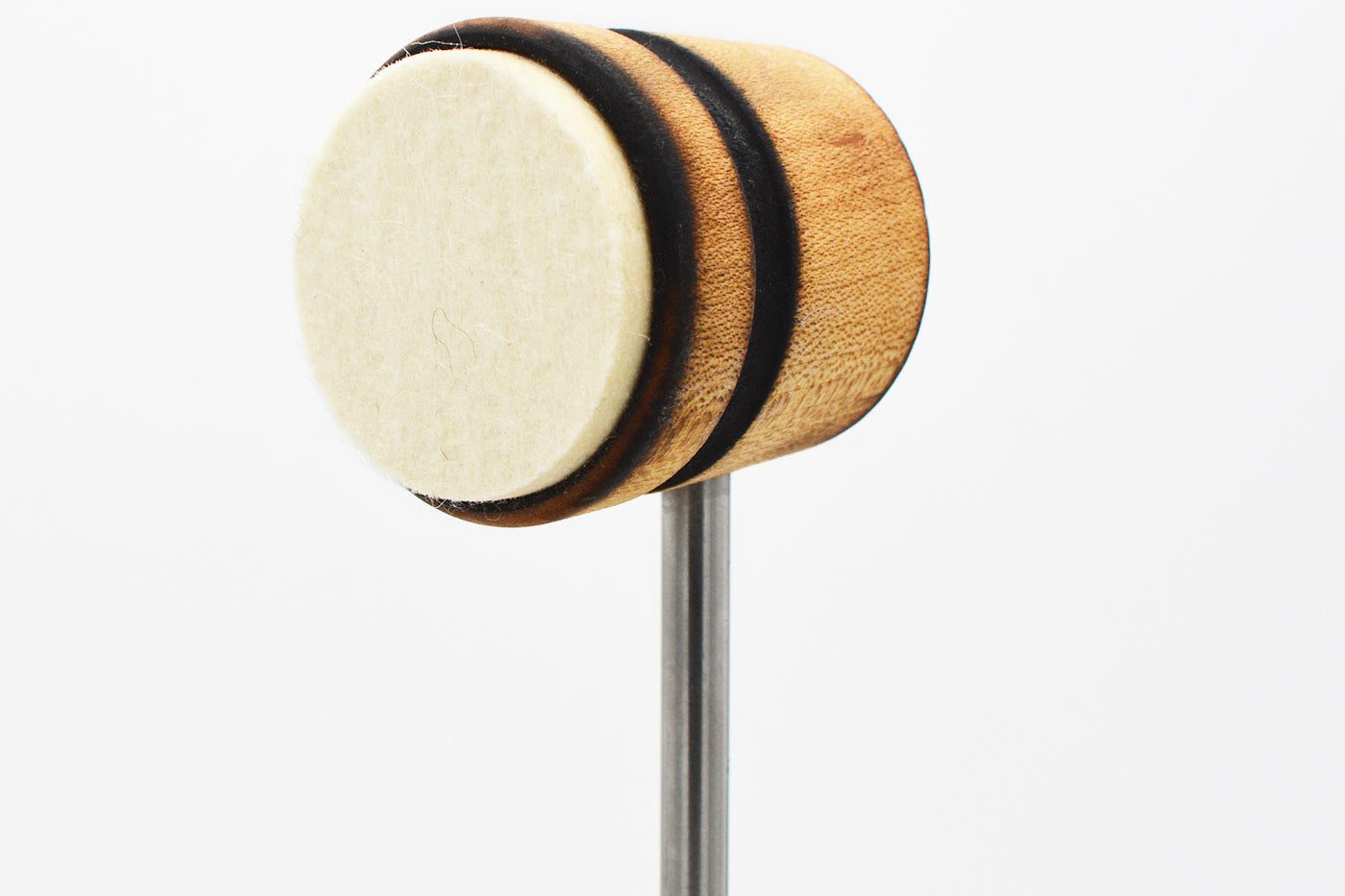 Low Boy Bass Drum Beaters