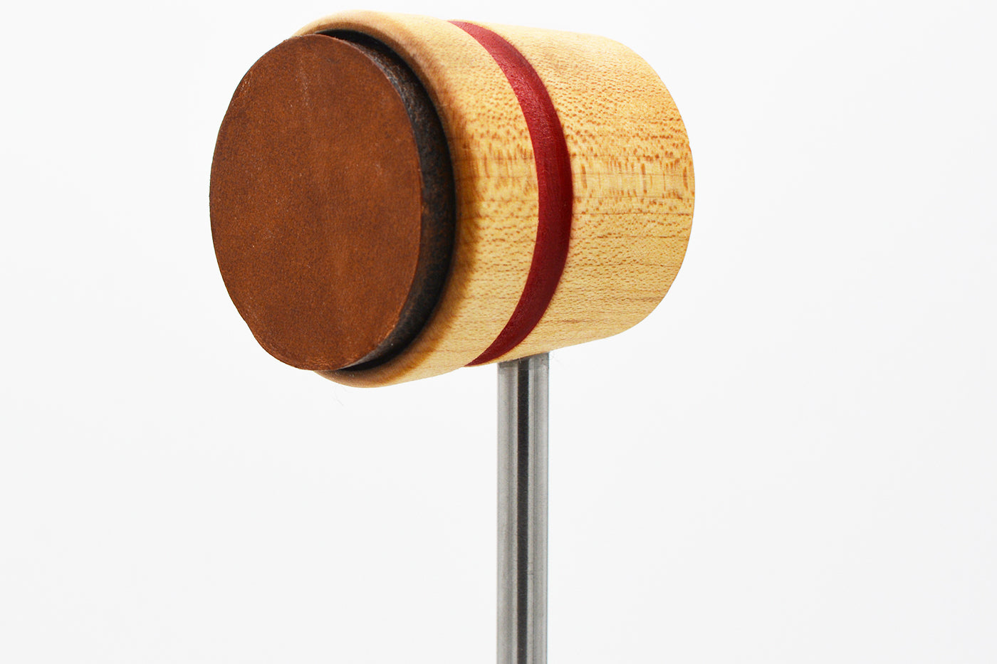 Low Boy Bass Drum Beaters