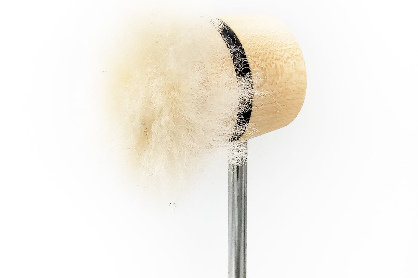 Low Boy Bass Drum Beaters