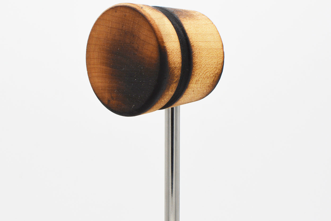 Low Boy Bass Drum Beaters