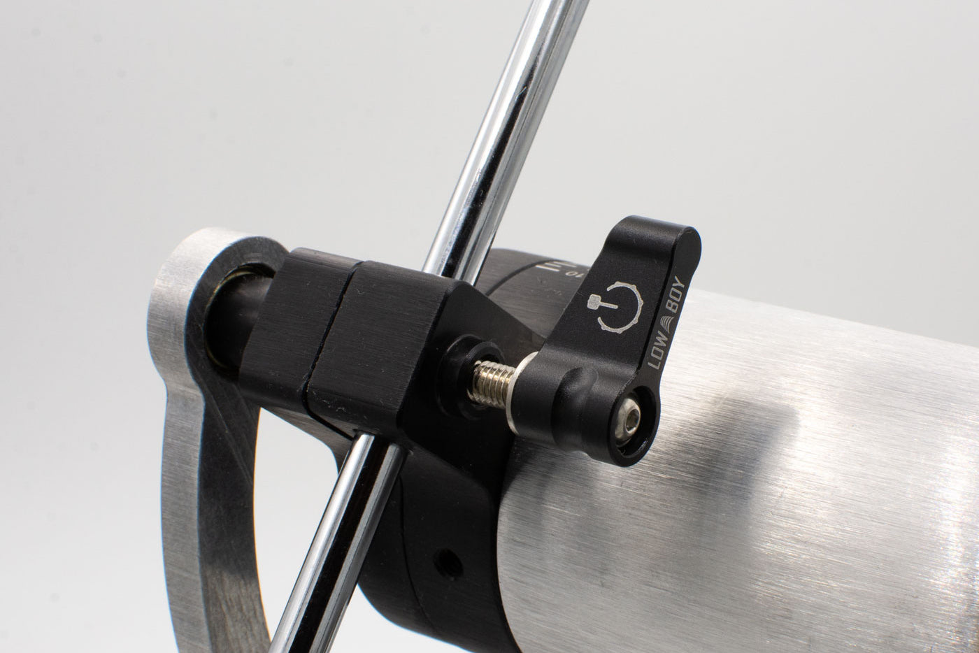 Low Boy Power Switch Beater Release - 10/32" Thread (Trick Pedals)